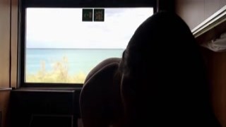 Appetizing dykes Alma Blue and her girlfriend are consuming one another in a steamy sex video generated by Fame Difinal