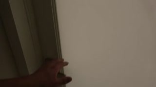 Teen stepdaughter pov banged by stepdad