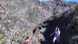 Sky Moon - Naked In The Mountains