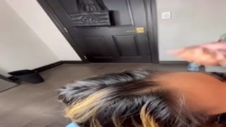 Karma Exotica - Onlyfans #2