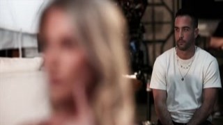 WIFEY Curvy Hotwife Andi Avalon Takes Massive BBC While Hubby Watches On