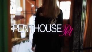 PenthouseGold - Bella Reid