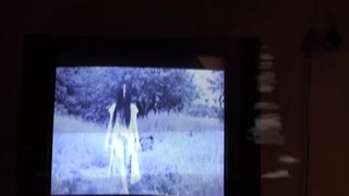 HORROR PORN – The Girl from The Well