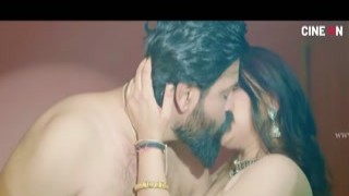 Kamar Kare Lach Lach Uncut (2024) Aagmaal.TV Hindi Hot Short Film