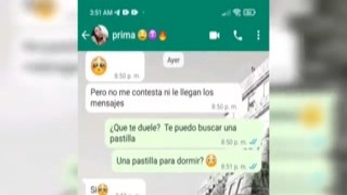 She was the filthiest little slut I had ever laid my eyes on