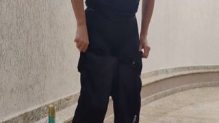 The lesbian was determined to make her friend cum hard after Palmeiras won the world championship