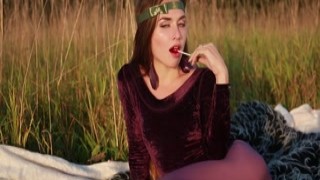 Famegirls Nora vid 01