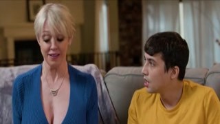 Jesus Christ, what a mess. Let me clean up.