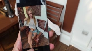 Fucking My St0ned Best Friend’s Girlfriend so hurd