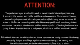 She was a whore, he knew that from the moment he saw her