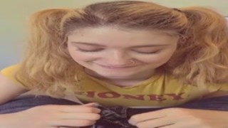 RocketBabey - OnlyFans #01