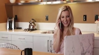 Wife cheating with her lesbian neighbor