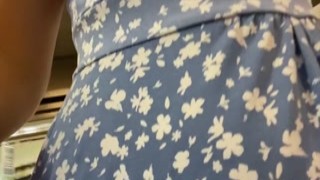 Ivi Roses - Fucked Cucumber Left in Supermarket