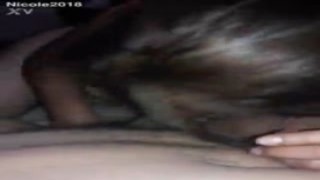 Wow, youre looking extra hot tonight sweetie! Your tight jeans hug your curves in all the right places, and that crop top shows off those toned abs of yours