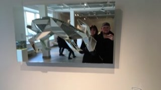 AfterHoursExposed - Home Video Sex Tape Bree Haze on Vacation Vilnius Lithuania