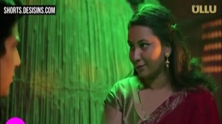 Prajakta Jahagirdar Chacha Bhatija Bari Bari in Chachi No. 1