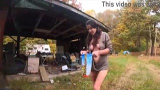 Farmer Toms wife was as hot as fuck