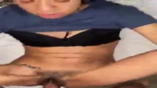 Merediths pussy was so tight and wet, it gripped my cock like a vice