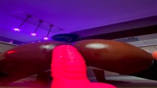 Queen Tahshaar - OnlyFans #121