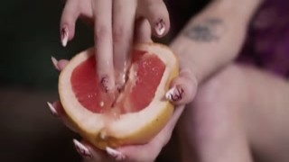 Matty My - Succulent Fruit