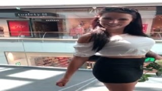 Jolee Love - Showing Her Big Tits