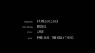 Famegirls Nora vid 06