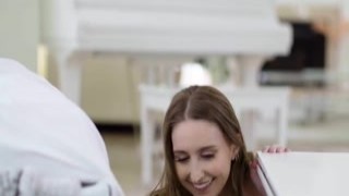Cory and Laney fucked after the confrontation