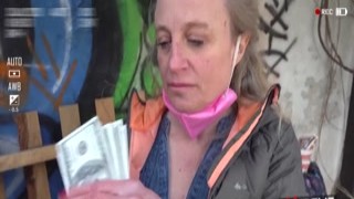 ExtremeStreets - IPhone in Ass for 10k USD XXX