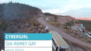 Gia Ramey - Gay Max Sexy