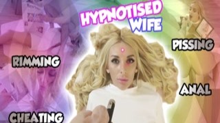 * She was sitting in the front seat of the car, her long legs stretched out in front of her