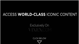 vixen voluptuous kayley was in for the treat of her life as she arrived at the luxurious spa