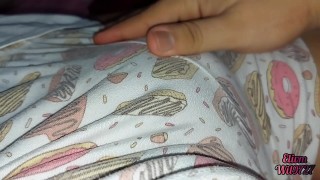 xxx homemade delicious fat pussy of my sister in law