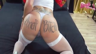 GERMAN MILF CASTING - User meet Amateur Girl for homema