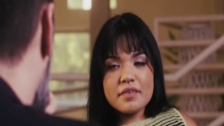 My butler is CREEPING me the fuck out!