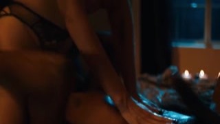 Couple cuckolds ghost out of their house