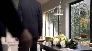 Olivias husband, a deviant fucker with a taste for the taboo, loved nothing more than sharing his beautiful wife with another man