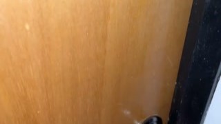 i couldnt help but stare at the ass of my best friends girlfriend as she straddled him, grinding on his hard cock while we shared a bed watching a movie