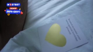 Bonnie Blaze - PornHub #031