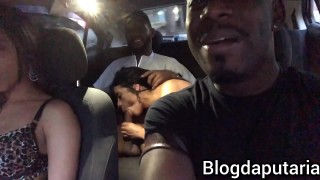 couple makes up to fuck inside the couple s car fucking loka and i end up giving shit. 