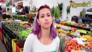 Veronica Leal, the hot-as-fuck Colombian slut, cant get enough of spontaneous dick