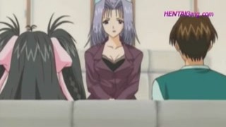 Darling Ep.1 ⁕ HENTAI UNCENSORED (English Subs) (Deflowering)