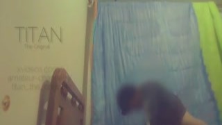 Im a almost virgin girl and I want all the cum in my pussy