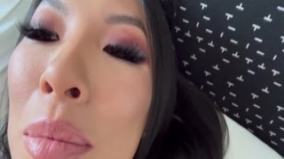 Asa Akira - OnlyFans #197