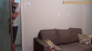 Antonio Mallorca - Hot Instagram Model half Japanese half Brazilian with a Juicy Ass