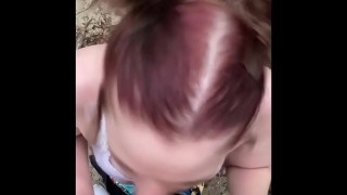 Rikki Six and Noelle Easton take turns fucking this lucky bastard