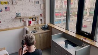 LadyLyne - Lady Wanna - Make You Cum BTS