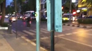ASD Hot Italian Girl Porn Filmed Night