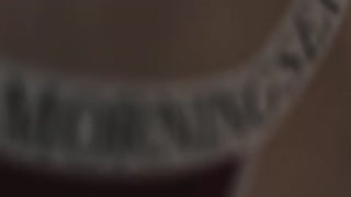 MollyRedWolf - Good morning sex is better than an alarm