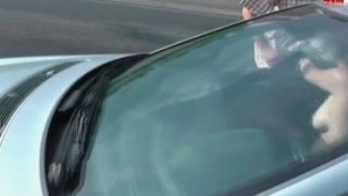 KissiKissi - Dogging - Hat er sich getraut
