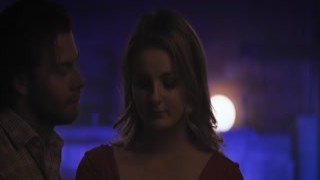 Virgin teen fucked roughly by older man